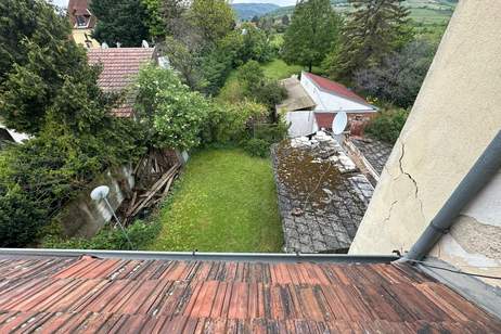 NEUER PREIS !!! Sanierung oder Neubau, Haus-kauf, 645.000,€, 2511 Baden