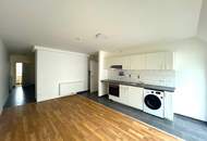 Balkonwohnung im Dachgeschoss - 3 Zimmer mit Wohnküche - Nähe Quellenstraße und Matzleinsdorfer Platz