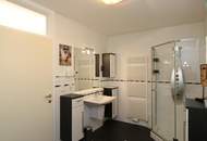 Großräumige Erdgeschosswohnung mit fantastischem Garten