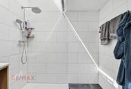 Mehrgenerationenhaus mit vier komfortablen Wohnungen