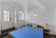 Domizil im Herzen von Grinzing - inklusive 90m² Dachterrasse und separater Büroeinheit I Praxis