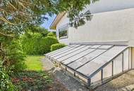 Zuhause ankommen – charmantes Einfamilienhaus mit viel Platz, Gartenidylle und gemütlichem Balkon