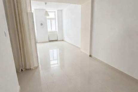 Vielseitig ausgestattete Lagerfläche mit eigenem Eingang in ruhiger Lage – 59,6 m² im 4. Bezirk, Wohnung-kauf, 140.000,€, 1040 Wien 4., Wieden