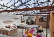 Grundstück mit alter Gärtnerei und Altbestand