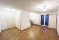 Gemütliche 2-Zimmer-Wohnung mit Balkon - Nähe Meidlinger Hauptstraße!