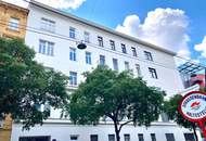 Helle 3-Zimmer-Wohnung mit Potenzial in zentraler Lage in 1030 Wien – Liftbau ist bewilligt!