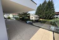 Neubau Penthouse mit 2 TG-Plätze | Harmonia Puchenau (Miete)