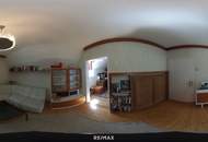 Einfamilienhaus mit viel Potenzial - Wohnen mit Weitblick