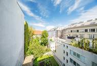 WOHNEN MITTEN IM VIERTEN - Urbane Lebensqualität in Zentrumsnähe - 2,5 -Zimmer-Wohnung mit moderner Ausstattung