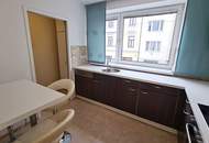 BUCHENGASSE, U1-NÄHE, 46 m2 Neubau mit Terrasse, Einzelwohnraum, Extraküche, Duschbad, Parketten, 1. Liftstock