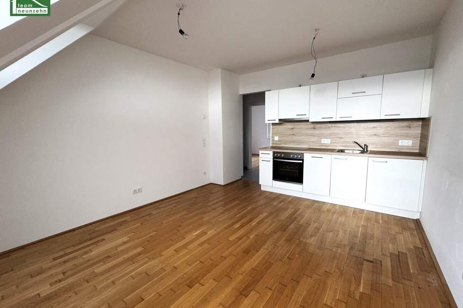 Das Beste aus Stadt und Natur! Wohnen im Herzen von Wiener Neustadt - ab 01.01.2026 verfügbar!, Wohnung-miete, 725,00,€, 2700 Wiener Neustadt(Stadt)