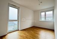 Wohnen im Grünen nahe dem Attersee – Moderne 3-Zimmer-Wohnung mit großzügigem Balkon und Loggia in Seewalchen am Attersee