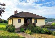 Hochwertiger und charmanter Bungalow in Eggersdorf bei Graz zu kaufen