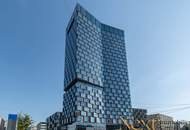 JETZT PROVISIONSFREI!!! QUADRILL TOWER Tabakfabrik!