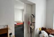 Sanierungsbedürftige, charmante 4-Zimmer-Wohnung mit optimalem Grundriss zu verkaufen!