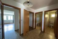 Tolle 2-Zimmer Wohnung im 2. Obergeschoss in Lafnitz!