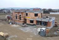 Exklusives Premium-Doppelhaus in Gemeinlebarn