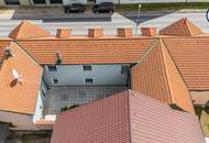 Ein Ort, der mehr ist als vier Wände – Familientraum in Schöngrabern