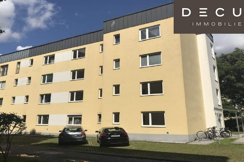 | ATTRAKTIVES APARTMENTHAUS | GUT VERMIETET | 32 KLEINWOHNUNGEN &amp; 21 PARKPLÄTZE | BEZIRK WETZELSDORF, Gewerbeobjekt-kauf, 3.450.000,€, 8052 Graz(Stadt)