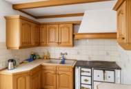 Einfamilienhaus in Gresten mit traumhaften Ausbilck