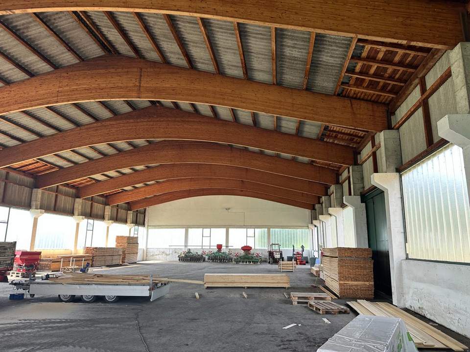 Sie haben die Geschäftsidee - wir die passenden Räumlichkeiten / Flächen