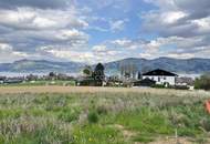 Traumhaftes Baugrundstück mit Seeblick und nahe am Zentrum Nußdorf am Attersee – Ihr Eigenheim wartet!