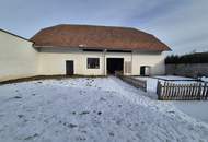 3 Zimmer Wohnung mit Garten in Seebenstein zu vermieten!