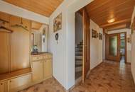 Rarität! Tiroler Einfamilienhaus mit großem Garten und Freizeitwohnsitzwidmung im Lechtal zu kaufen.