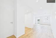 Moderne 2-Zimmer-Wohnung mit Balkon, U-Bahn-Nähe & Fußbodenheizung in 1100 Wien!