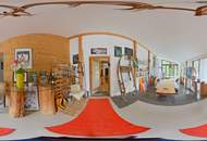 Lebensqualität &amp; Vermietungspotenzial im Naturparadies mit Freizeitwohnsitzwidmung