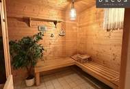 DOPPELHAUS I GRÜNRUHELAGE MIT IDYLLISCHEN GARTEN I GARAGE I WALLBOX I KELLER
