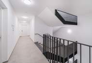 3-Zimmer-Neubauwohnung inkl. Komplettküche, Loggia Außenfläche und Kellerabteil / MAX4 T2-15
