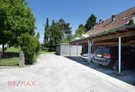 Wohnglück in Fußach – Reihenhaus mit sonnigem Wintergarten zum Mieten