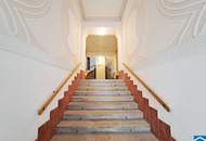 Wiener Eleganz trifft modernes Interieur: Hofseitige 2 Zimmerwohnung im 4. Bezirk