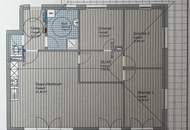 Exclusive Vier-Zimmer-Eigentumswohnung mit 84m² großer Terrasse in Bad Hofgastein