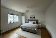 Purkersdorf! 3-Zimmer Wohnung mit 2 Bädern und S/W-Balkon!