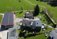 Sonnige Garconniere in idyllischer Ruhelage in Langen bei Bregenz