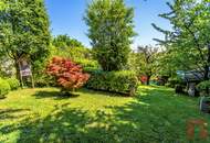 Imposantes Einfamilienhaus