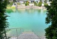 Genießen Sie ganzjähriges Urlaubsfeeling am Mariensee!