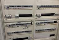 Halle für Produktion und Lager