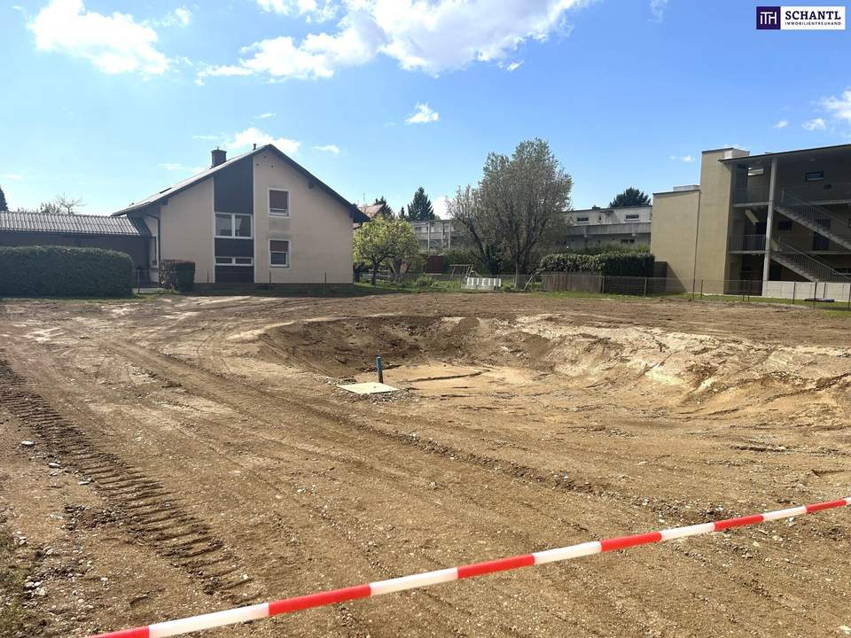 Luxuswohnung so ganz nach Ihren Vorstellungen maßgeschneidert für Sie angefertigt! - 8041 Graz - PROJEKTÜBERGABE SOMMER 2027! PROVISIONSFREI!