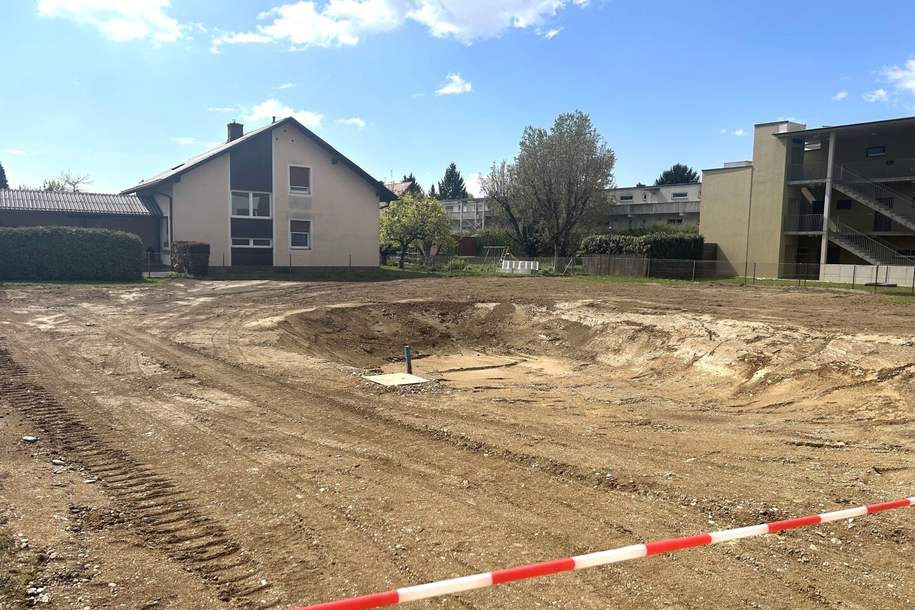 Luxuswohnung so ganz nach Ihren Vorstellungen maßgeschneidert für Sie angefertigt! - 8041 Graz - PROJEKTÜBERGABE SOMMER 2027! PROVISIONSFREI!, Wohnung-kauf, 545.206,€, 8041 Graz(Stadt)