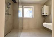 Dachgeschossmaisonette mit 360 Grad Dachterrasse - 5 Zimmer