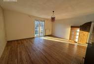 Schöner Blick auf die Schwarza