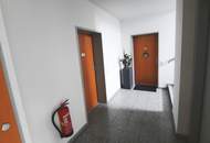 Gresten - charmante 2 Zimmerwohnung mit Grünblick