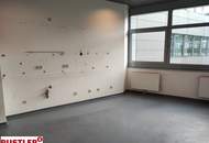 Perfekt angebunden und top aufgeteilt | Bürofläche im T-Center, LANDMARX