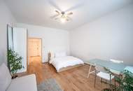 ***NEU*** Vollmöblierte, neuwertige Wohnung in wunderschönem Altbau