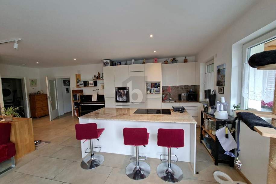 ABSOLUTE RUHELAGE, Wohnung-kauf, 375.000,€, 9100 Völkermarkt