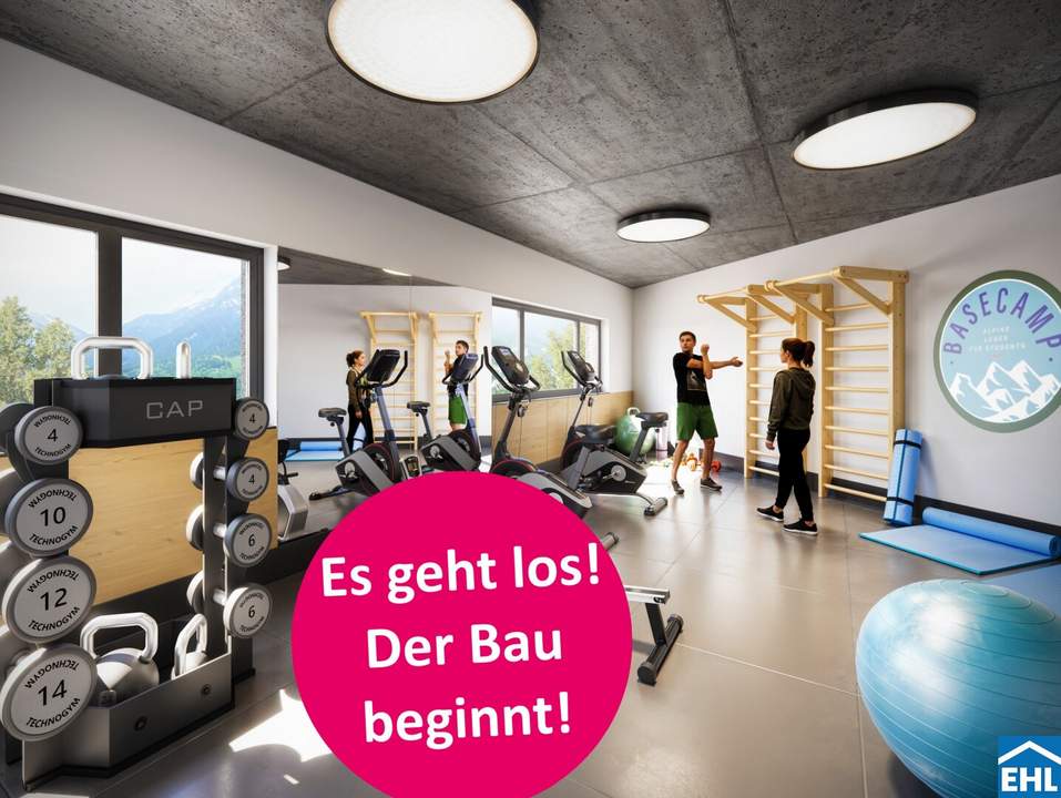Infrastrukturelle Stärke trifft auf Anlageklarheit