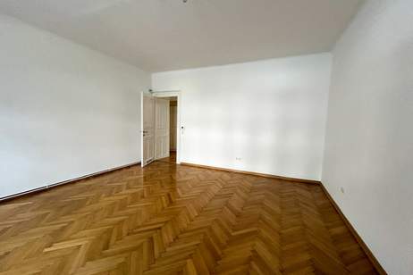 2 ½ Zimmer-Altbauwohnung im Herzen der Stadt!, Wohnung-miete, 928,55,€, 8020 Graz(Stadt)